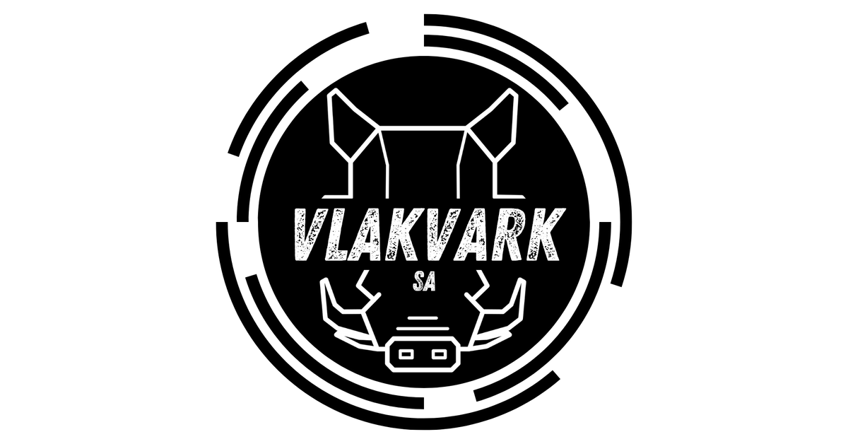 Vlavark Sticker Produkte – Vlakvark SA