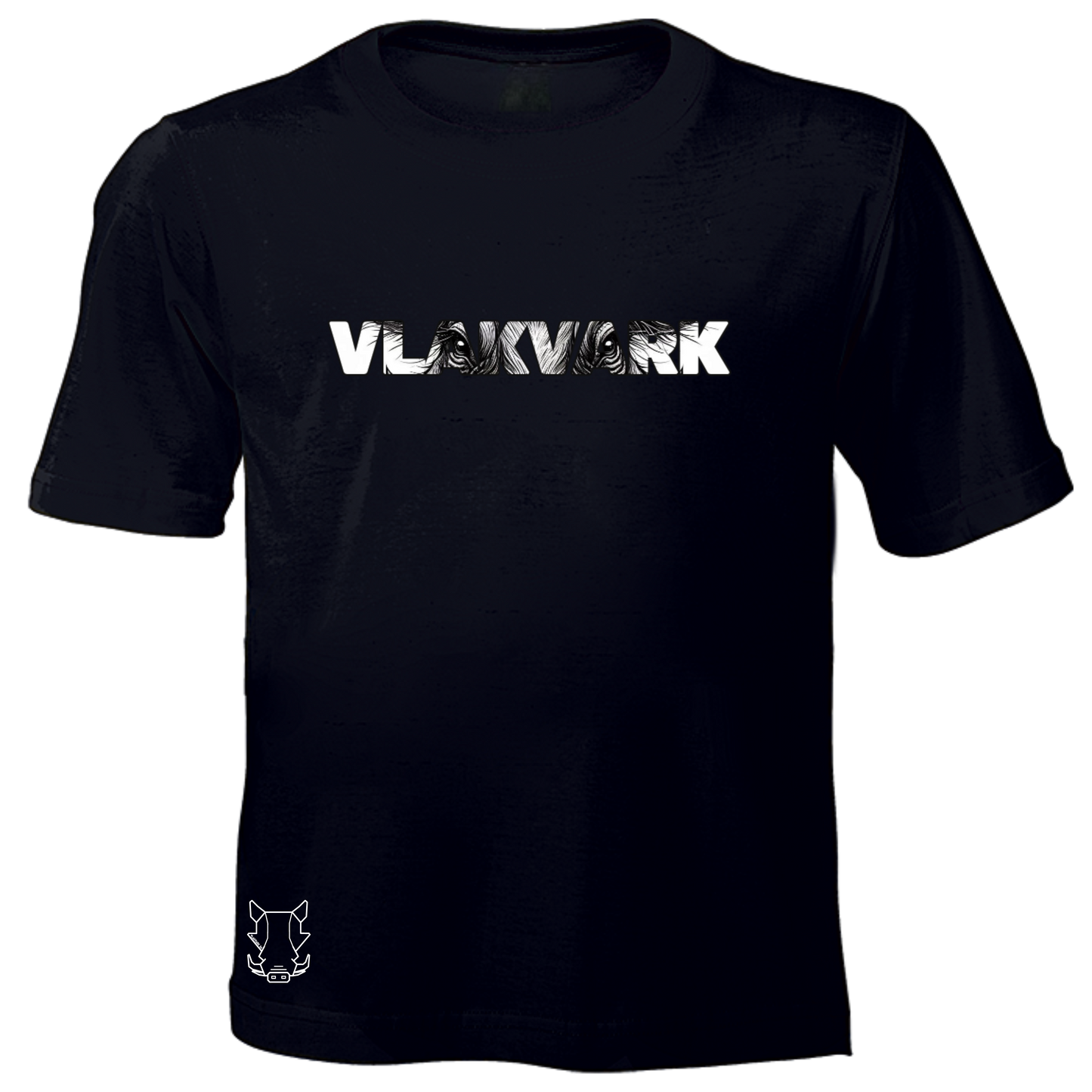 Vlakvark T-Hemp W&S Kids