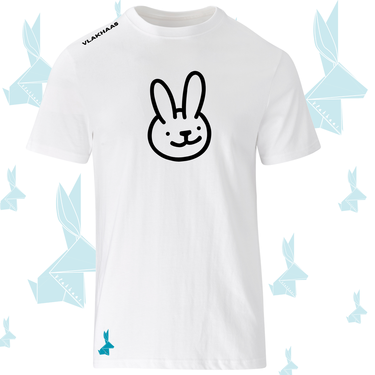 Vlakhaas T-Shirt for Male/Female