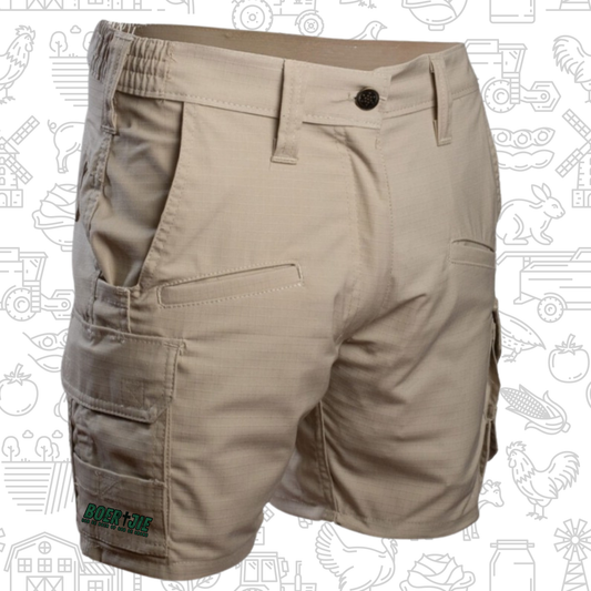 Boertjie Kort Broek 14cm