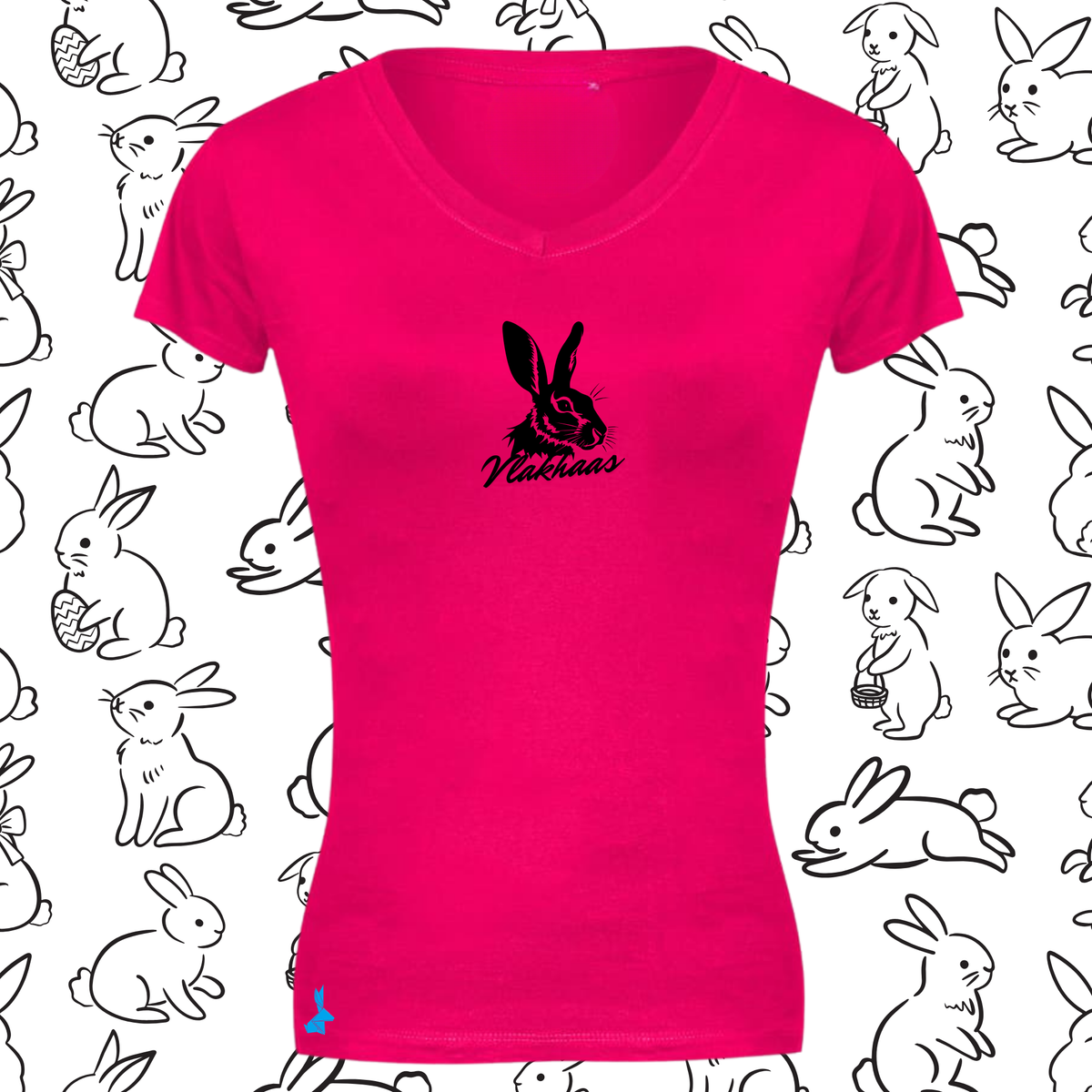 Vlakhaas T-Shirt for Female