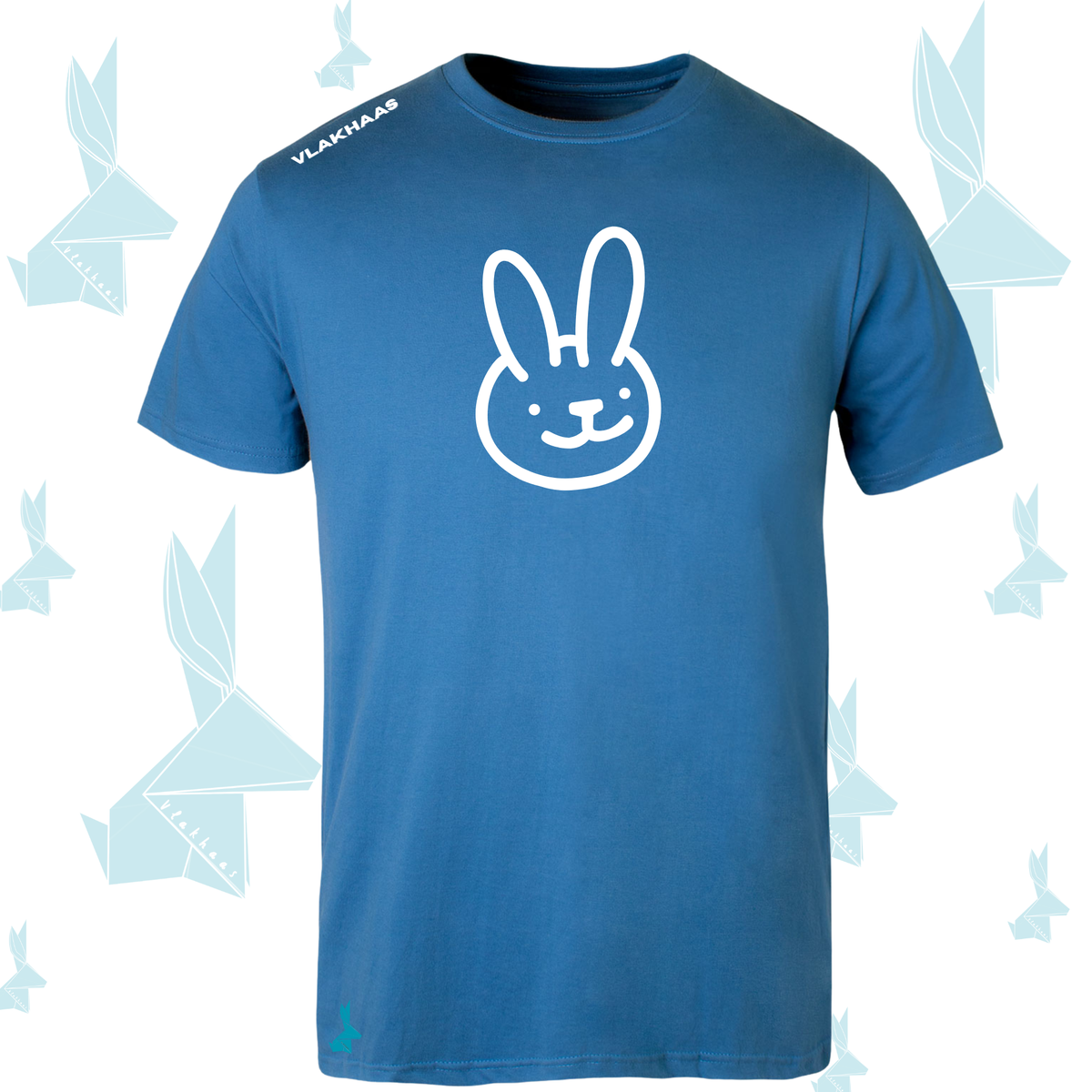 Vlakhaas T-Shirt for Male/Female