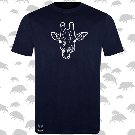 Vlakvark Active T-Hemp vir Mans