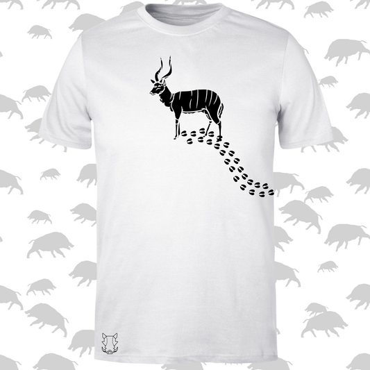 Vlakvark Active T-Hemp vir Mans