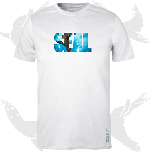 SEAL T-Shirt for Men and Ladies