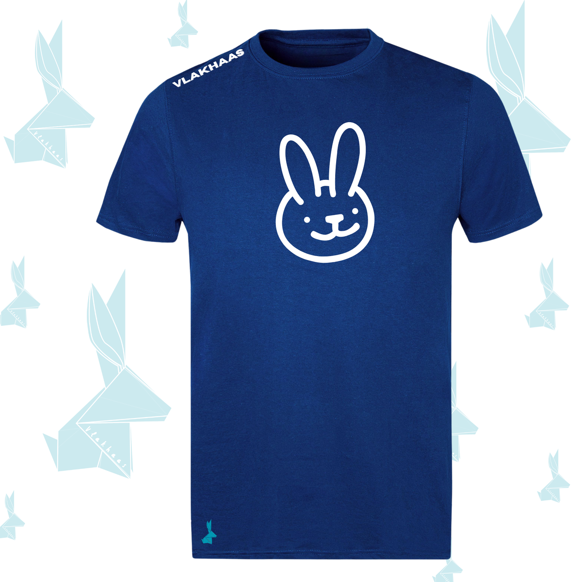 Vlakhaas T-Shirt for Male/Female
