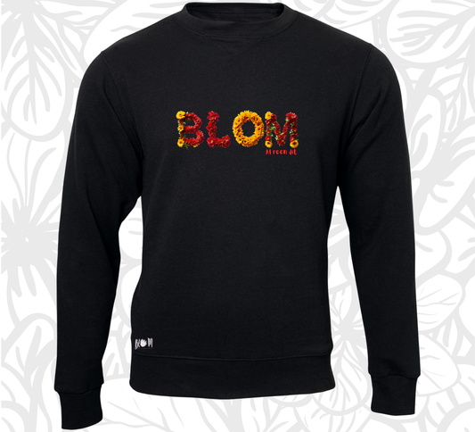 Blom Trui vir Dames
