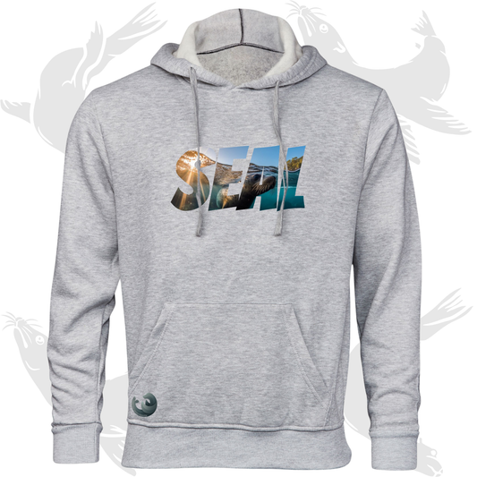 SEAL Hoodie for Men and Ladies
