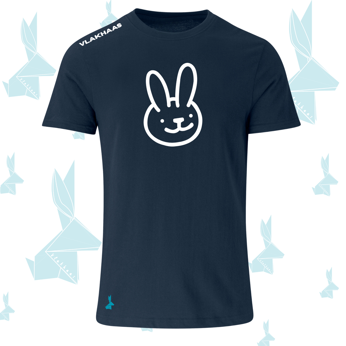 Vlakhaas T-Shirt for Male/Female