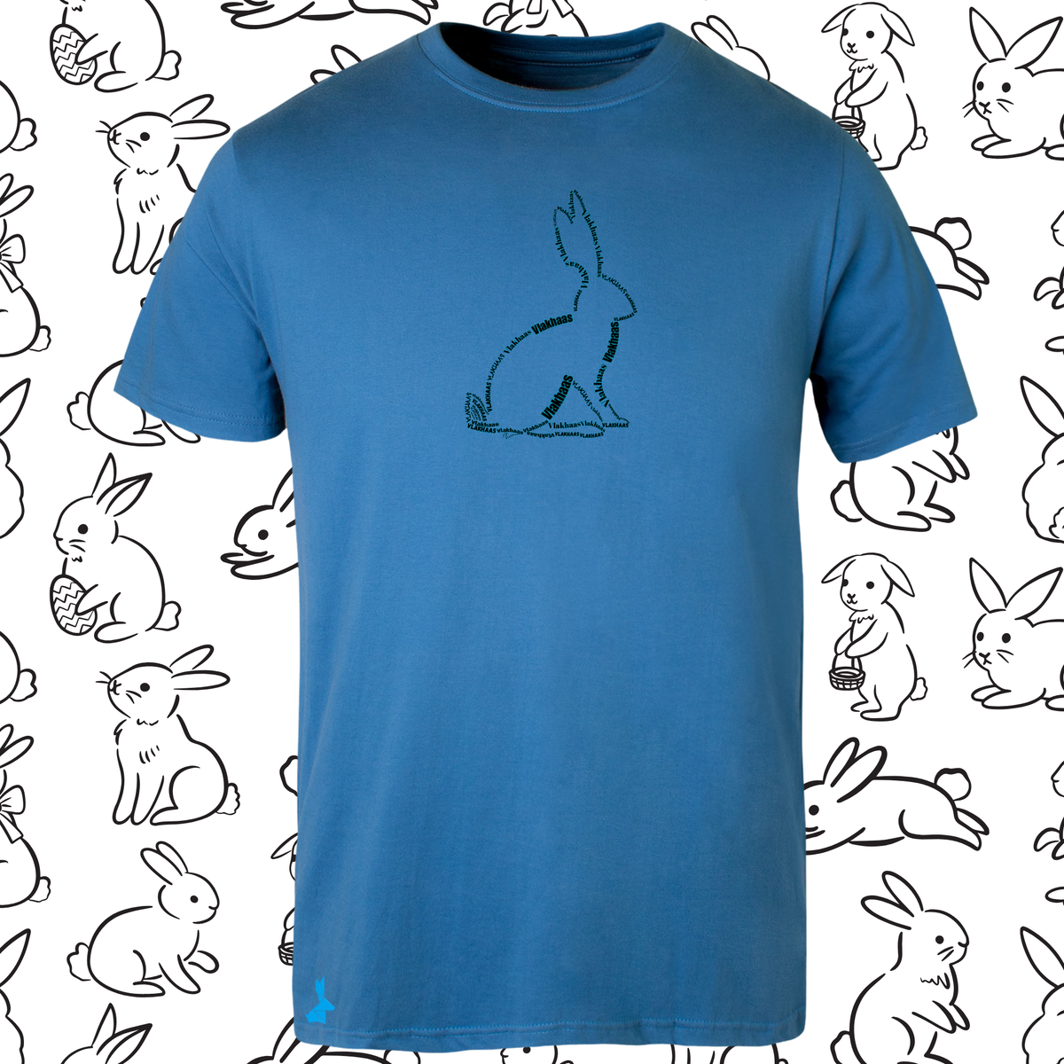 Vlakhaas T-Shirt for Male/Female