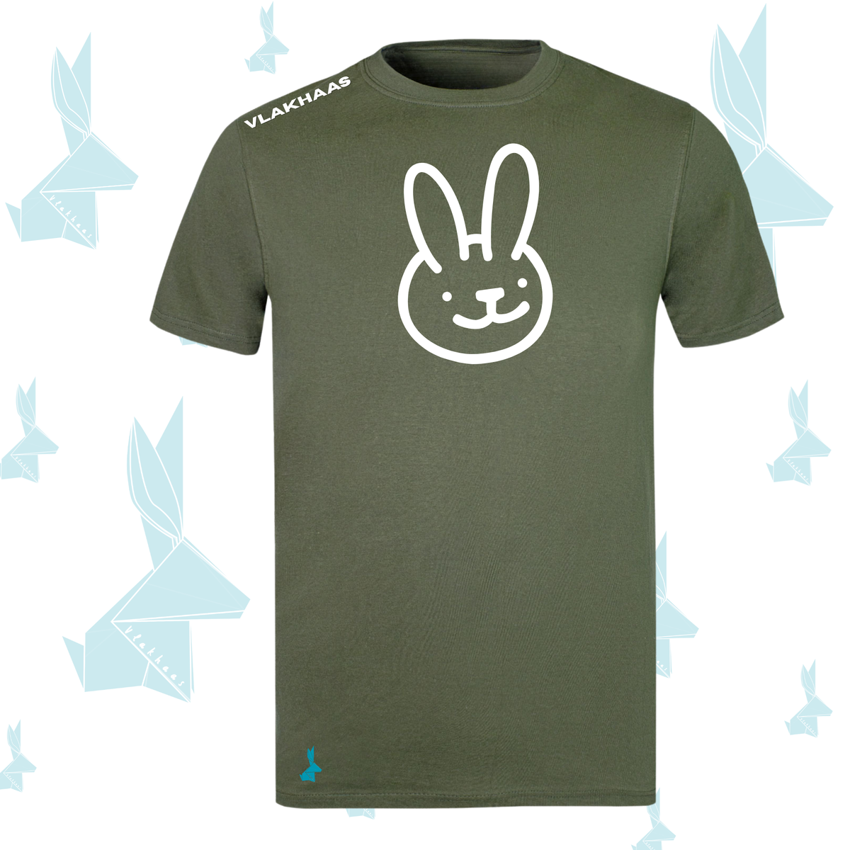 Vlakhaas T-Shirt for Male/Female