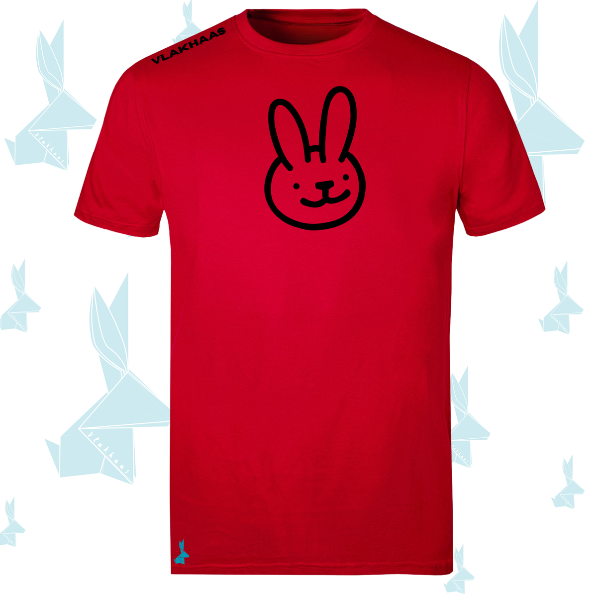 Vlakhaas T-Shirt for Male/Female