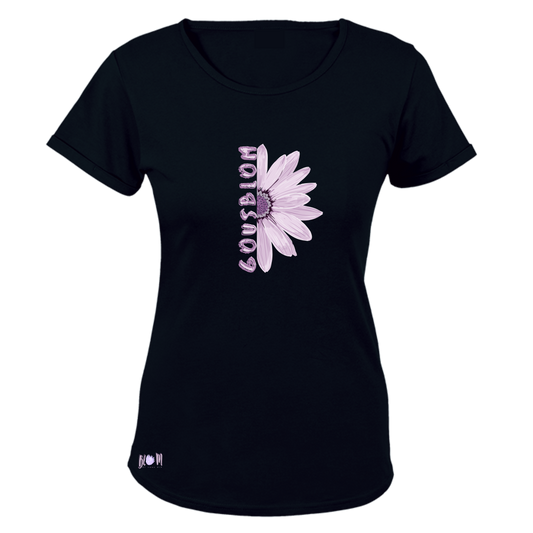 Blom T-Hemp Gousblom Dames