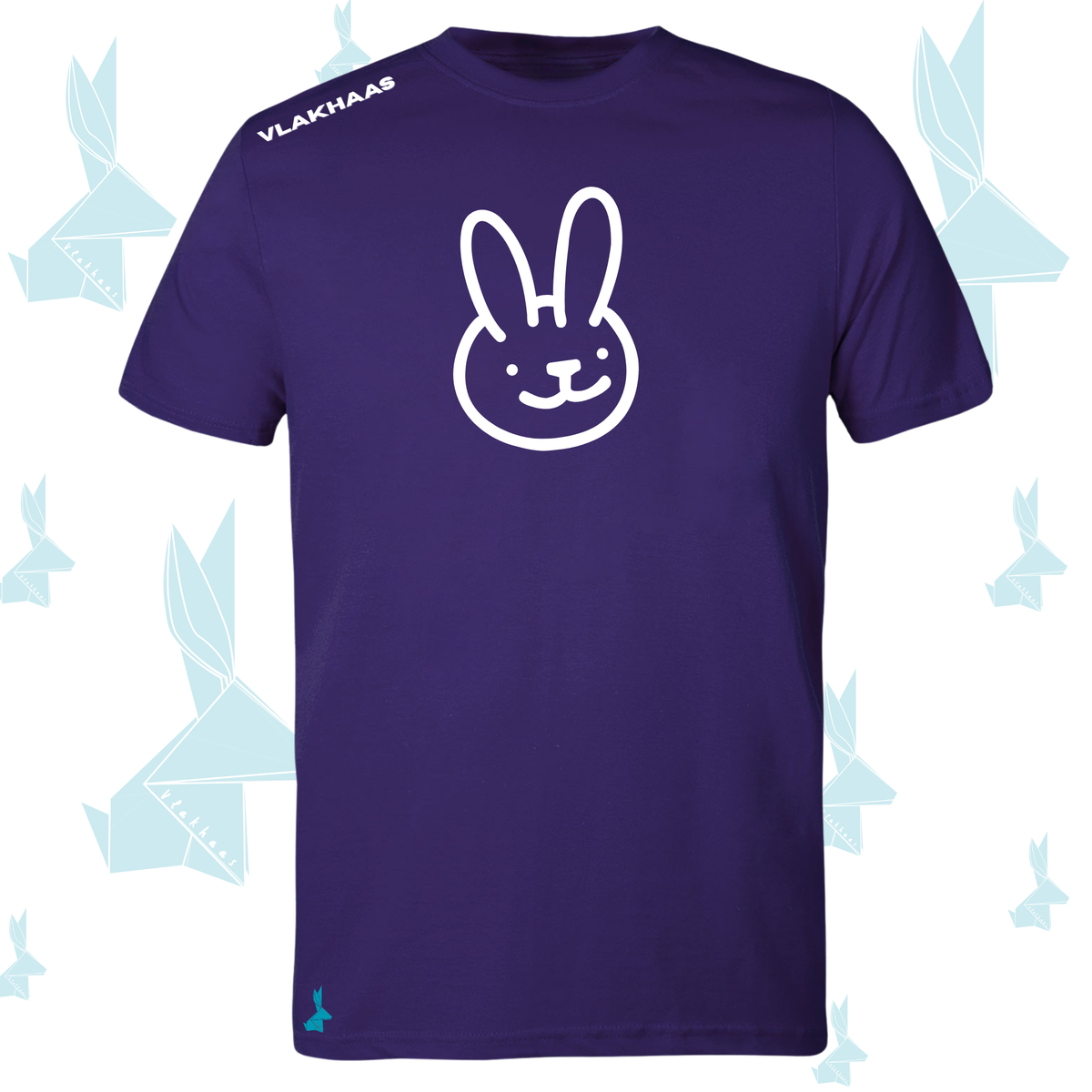 Vlakhaas T-Shirt for Male/Female