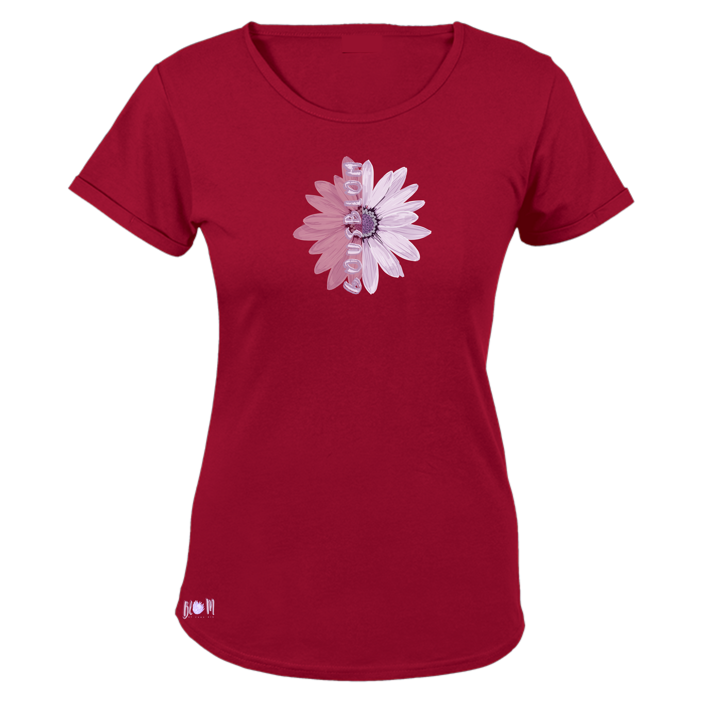 Blom T-Hemp Gousblom Dames