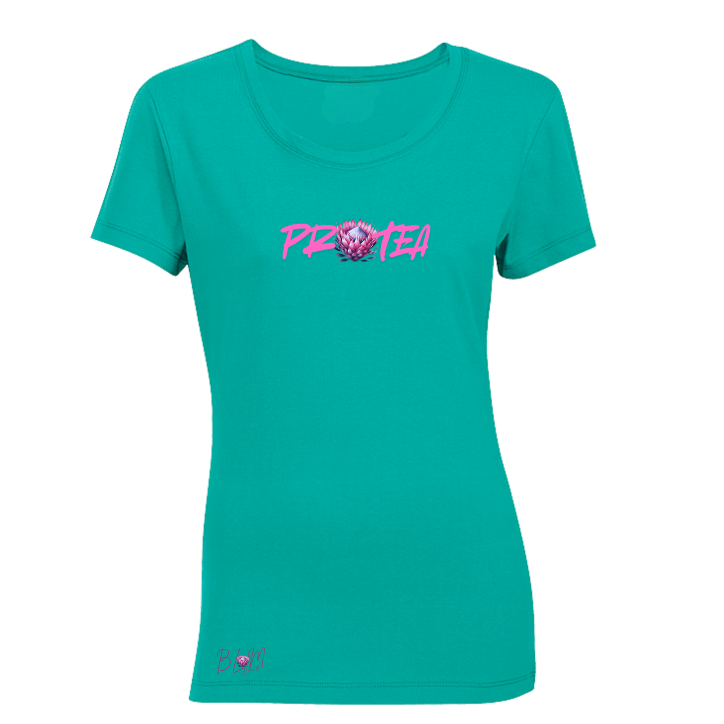 Protea Blom T- Shirt