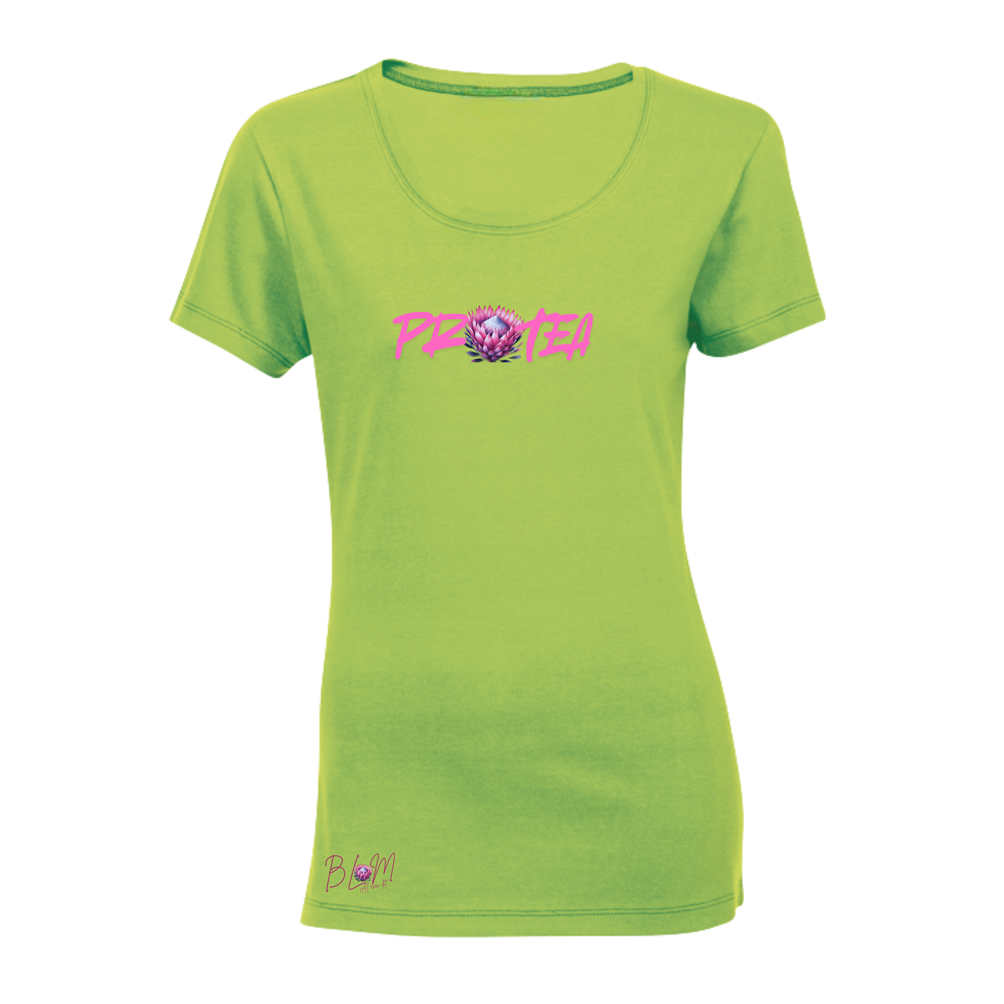 Protea Blom T- Shirt