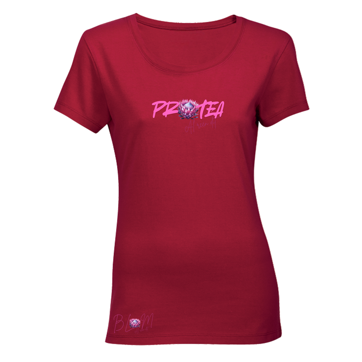 Protea Blom T- Shirt