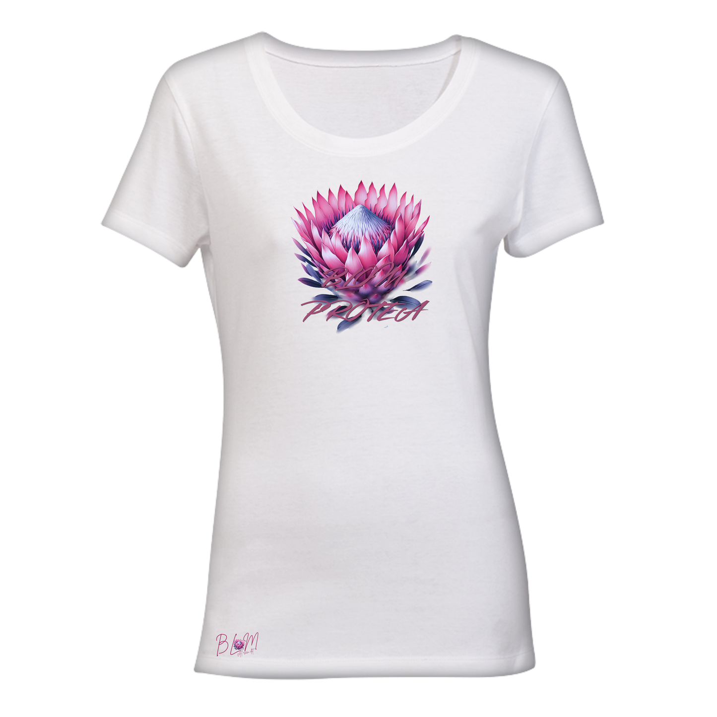 Blom Protea T- Shirt
