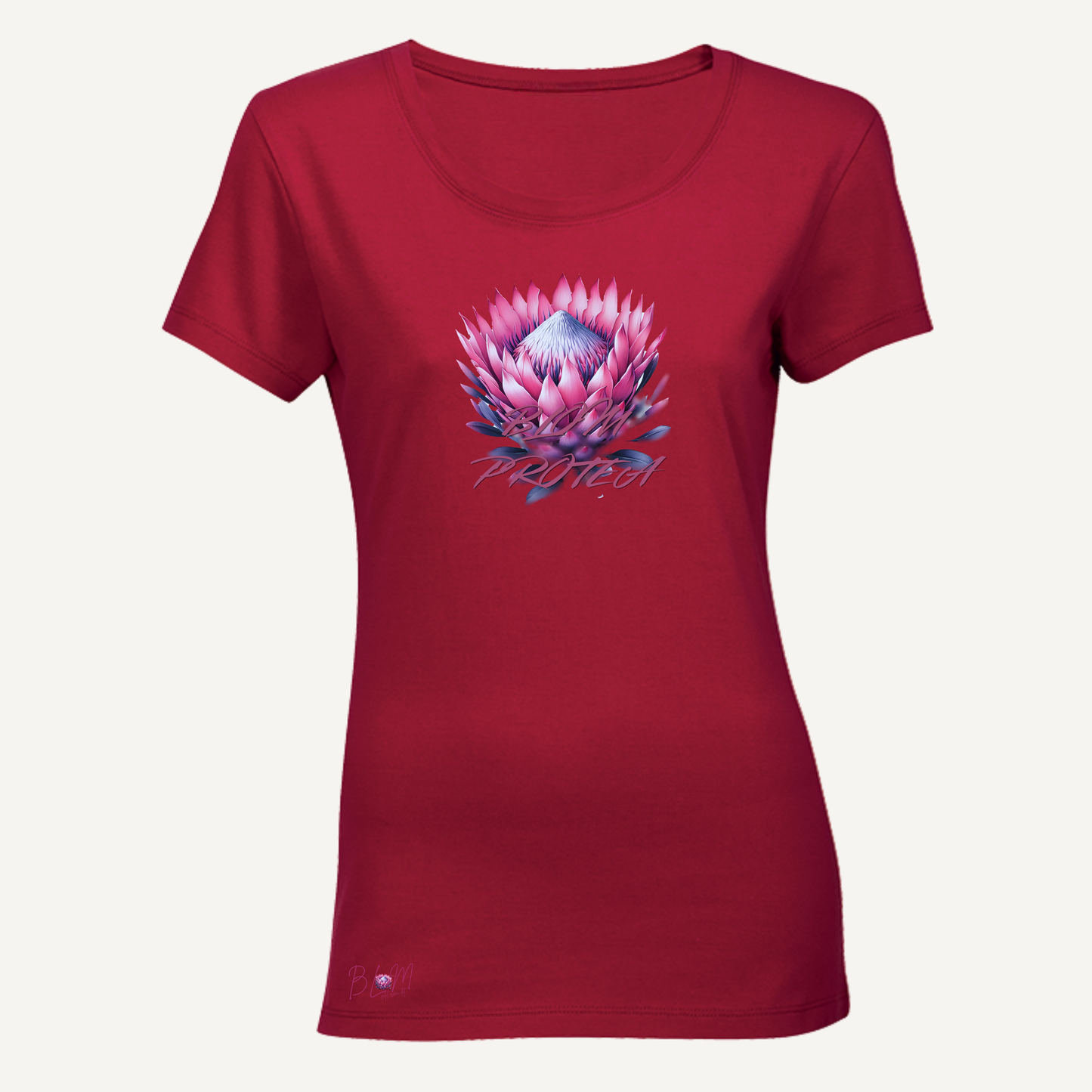 Blom Protea T- Shirt