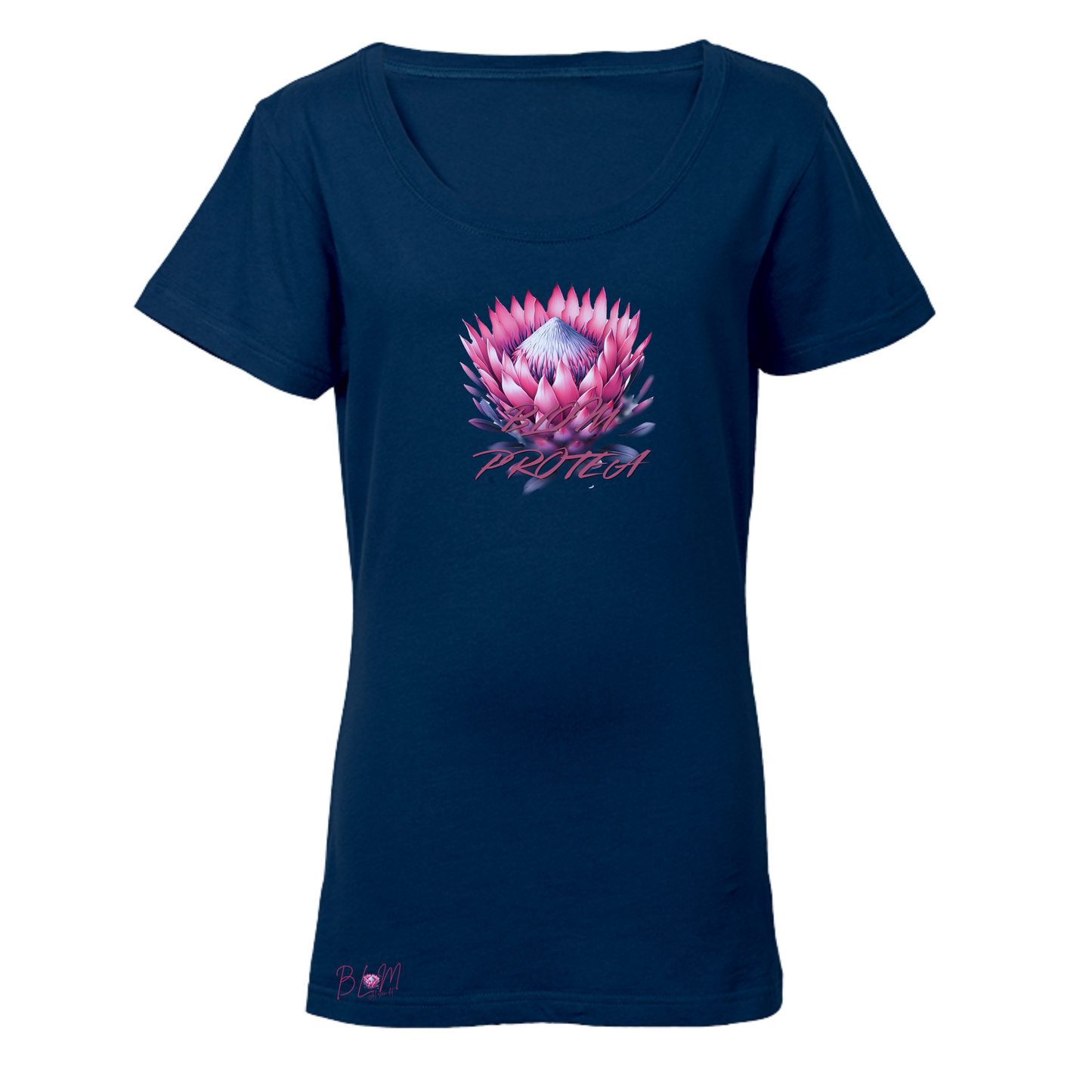 Blom Protea T- Shirt