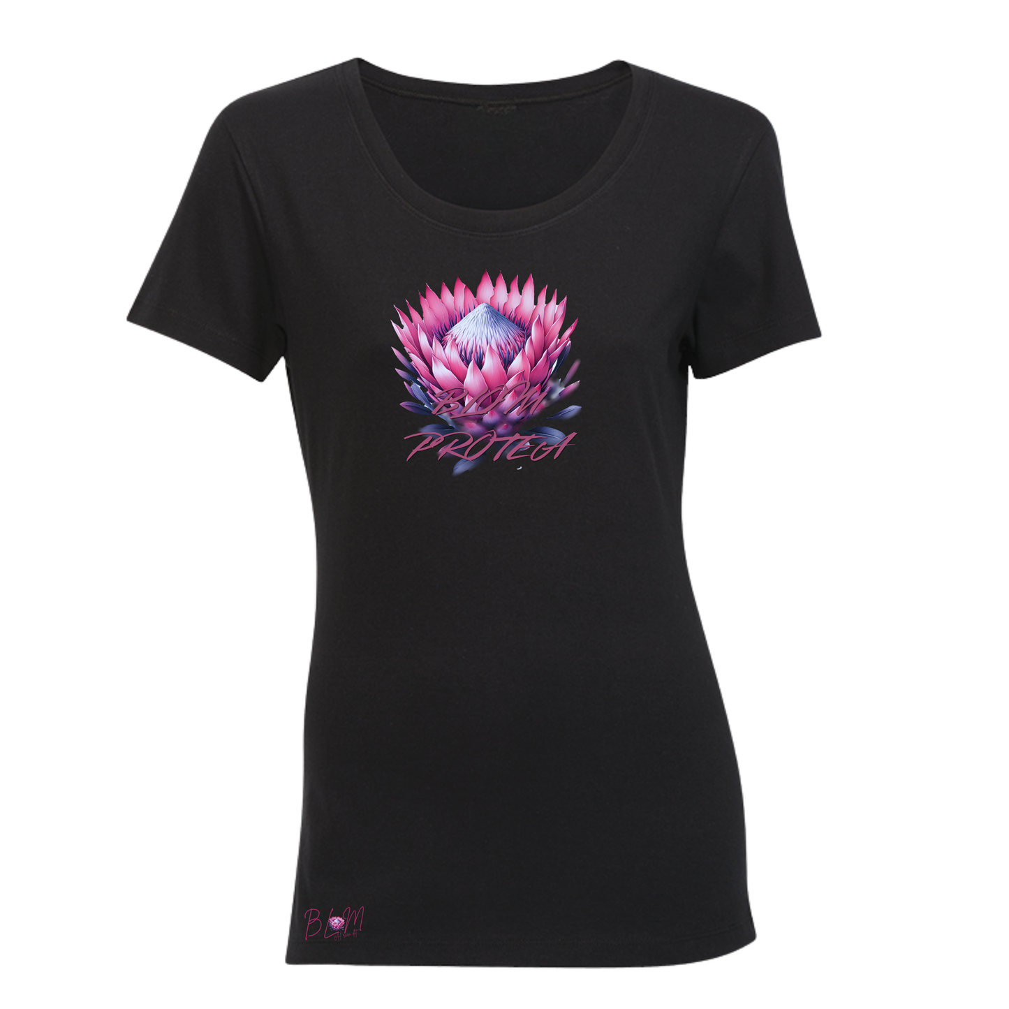 Blom Protea T- Shirt