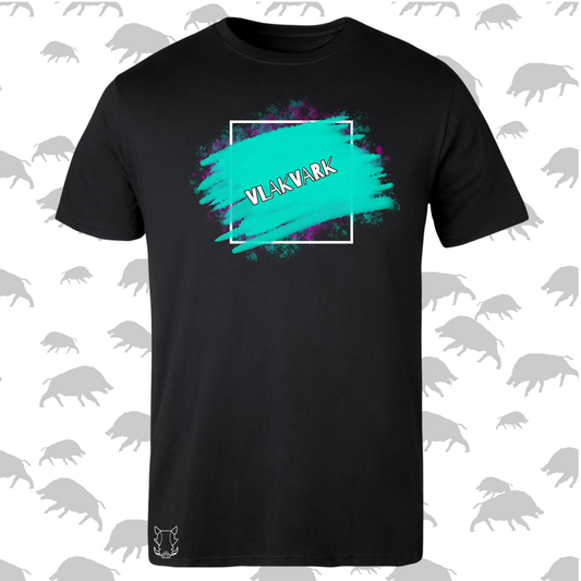 Vlakvark  T-Hemp vir Man