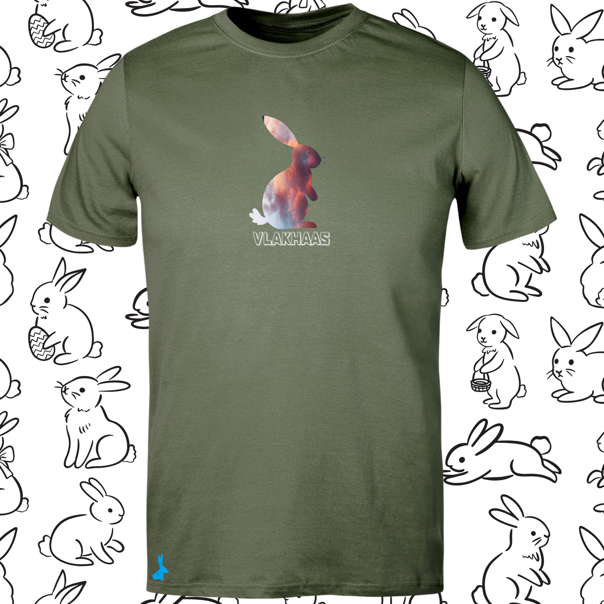 Vlakhaas T-Shirt for Male/Female