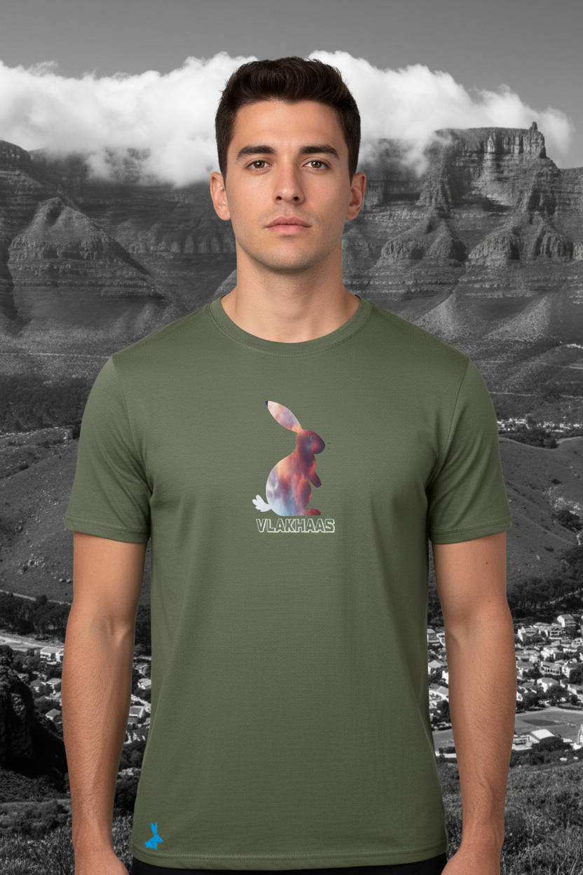 Vlakhaas T-Shirt for Male/Female