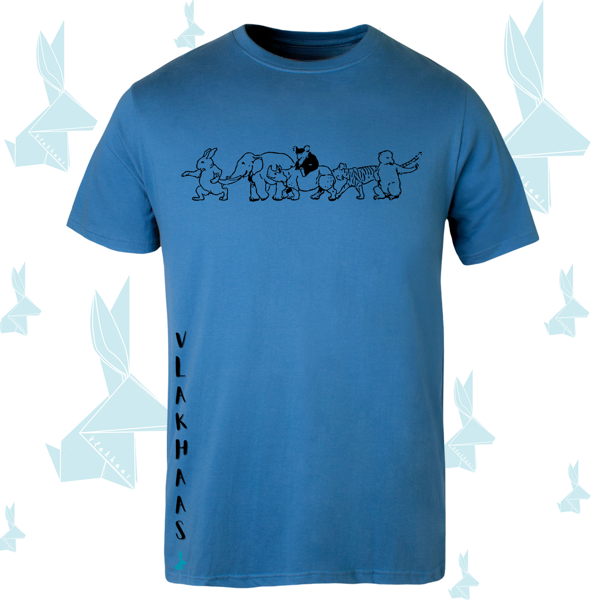 Vlakhaas T-Shirt for Male/Female