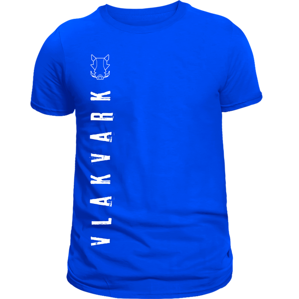 Vlakvark T-Hemp Vir Mans – Vlakvark SA