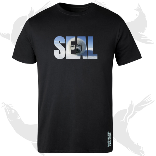 SEAL T-Shirt for Men and Ladies