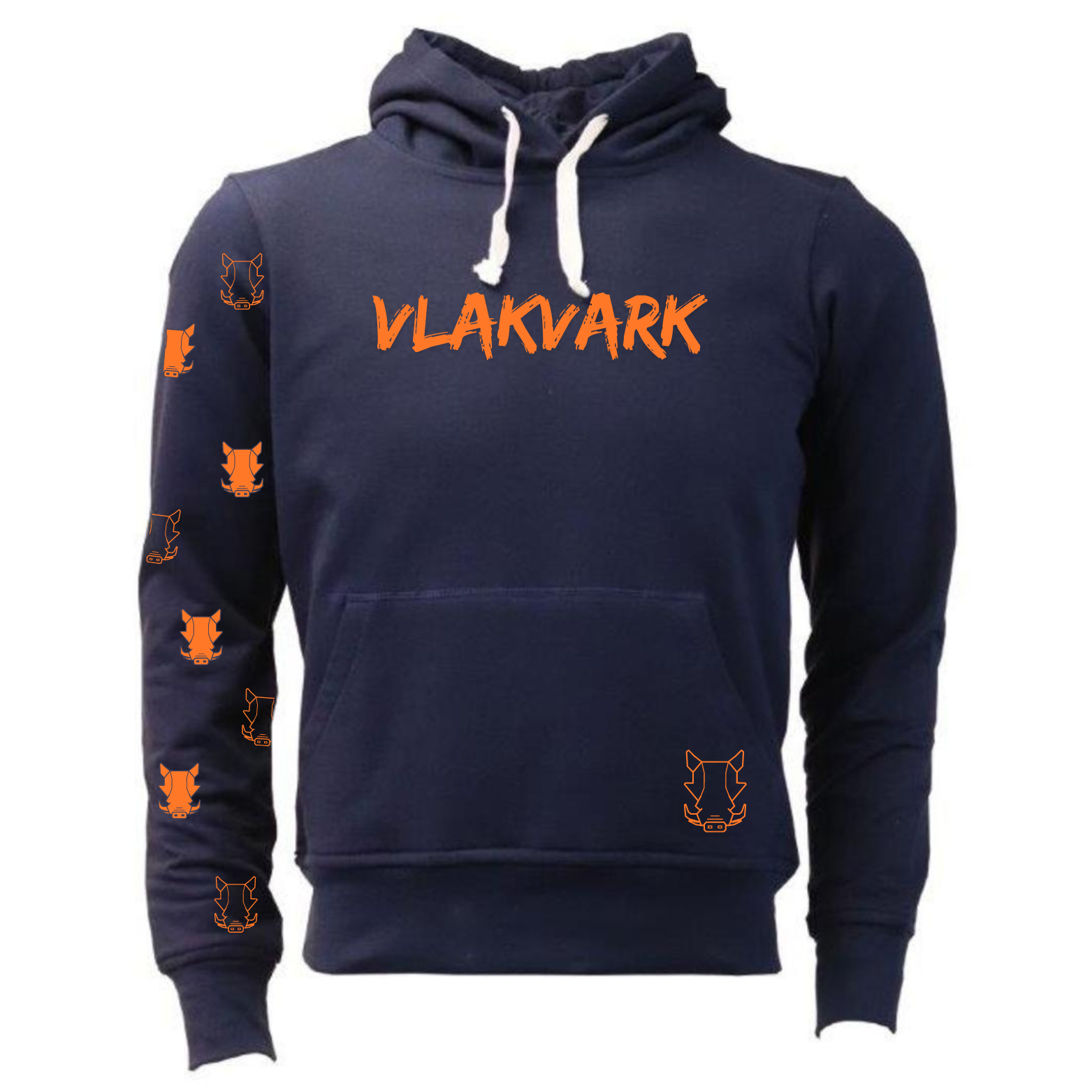 Vlavark Sticker Vlakvark