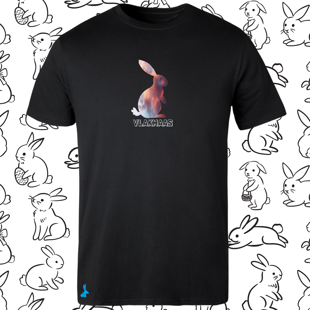 Vlakhaas T-Shirt for Male/Female