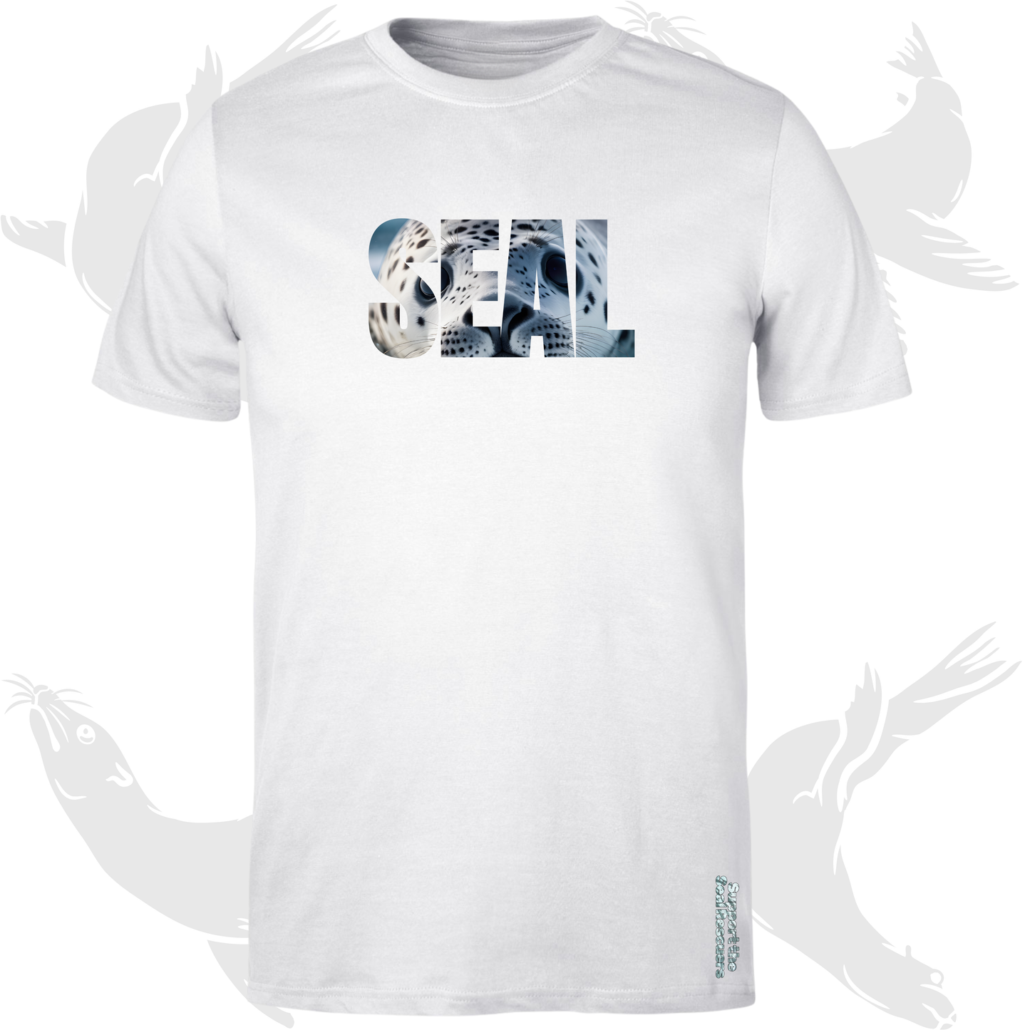 SEAL T-Shirt for Men and Ladies