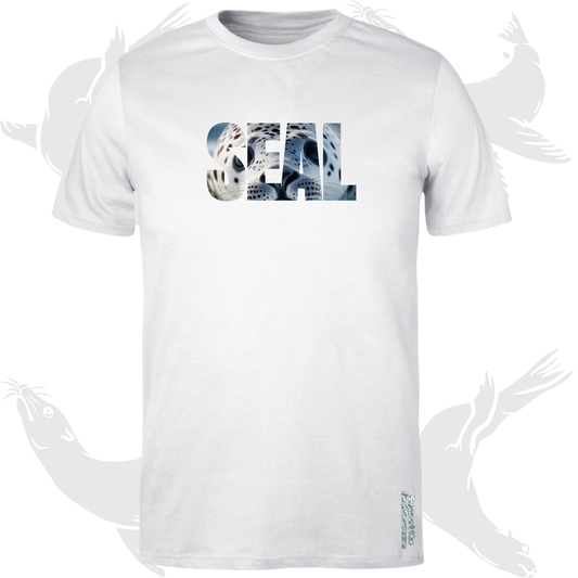 SEAL T-Shirt for Men and Ladies