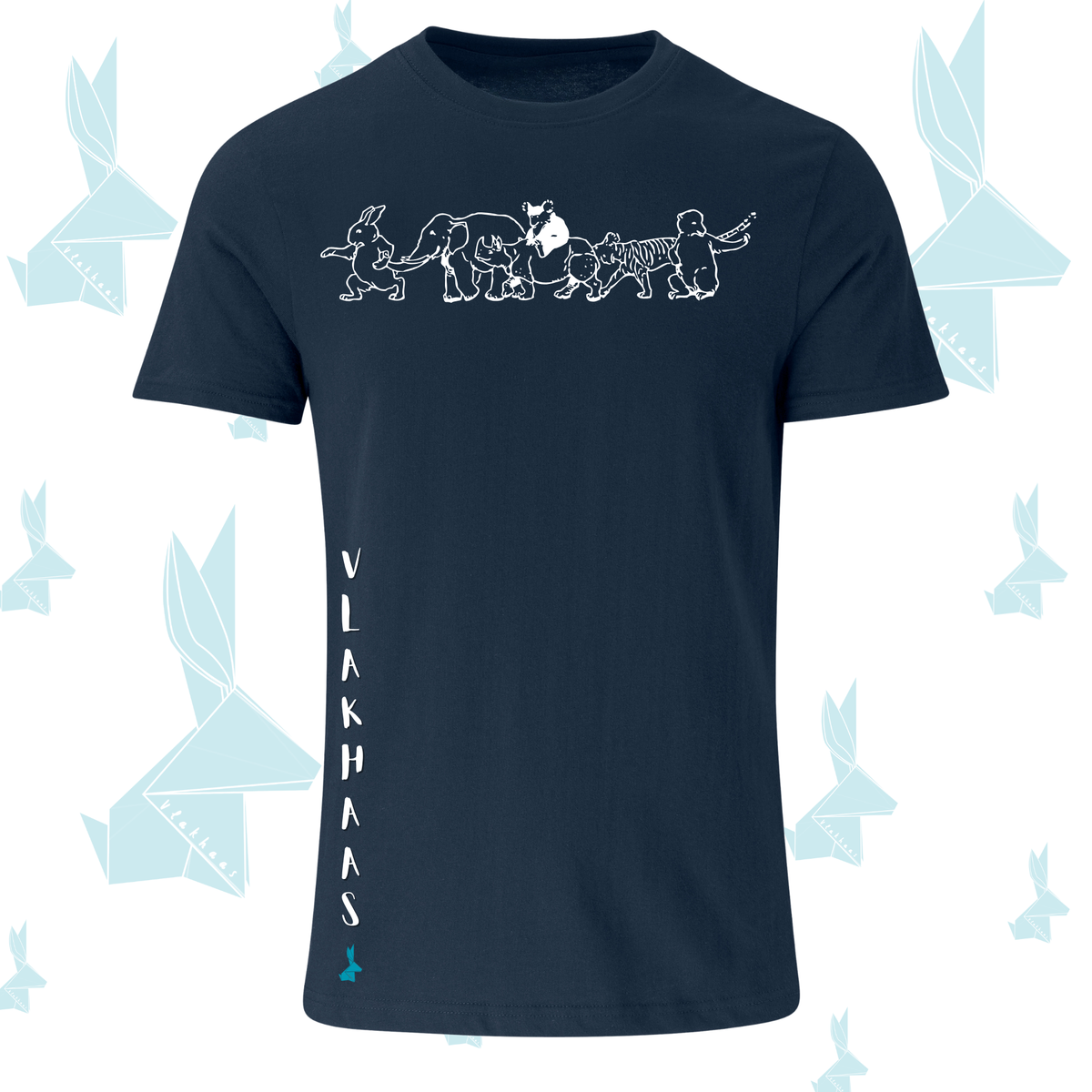 Vlakhaas T-Shirt for Male/Female