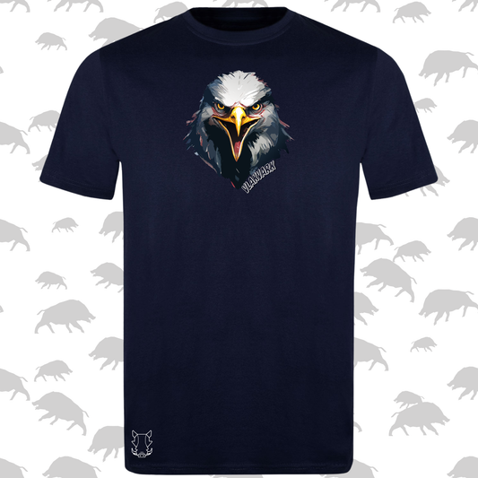 Vlakvark Active T-Hemp vir Mans