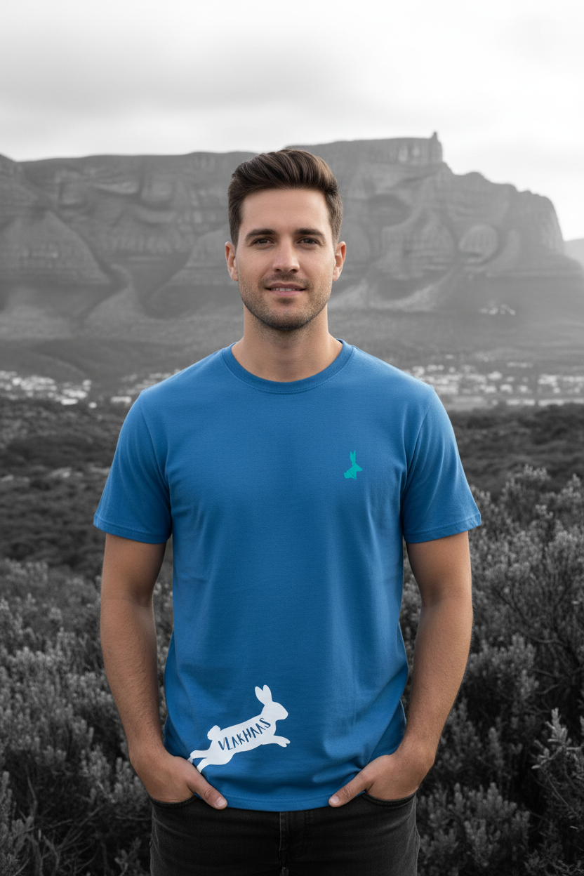 Vlakhaas Unisex T-Shirt