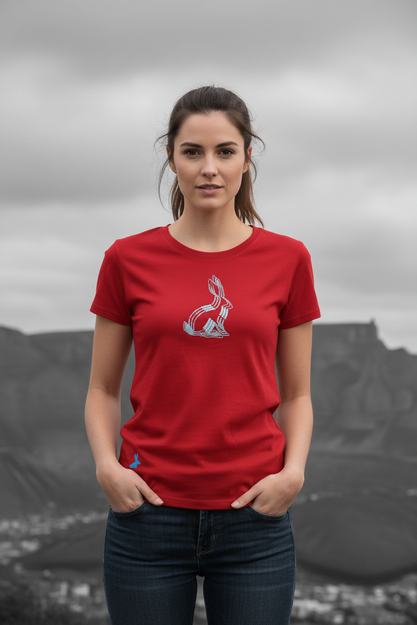 Vlakhaas T-Shirt for Female