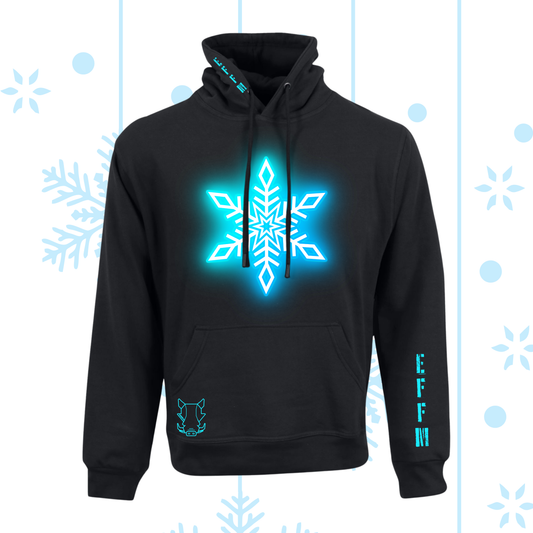 EFFM Hoodie