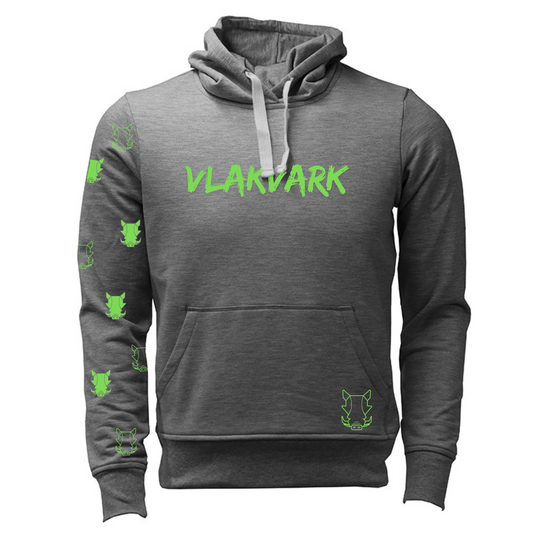 Vlakvark "Sleave" G Mans en Dames