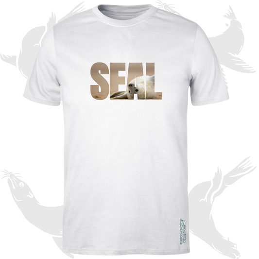 SEAL T-Shirt for Men and Ladies