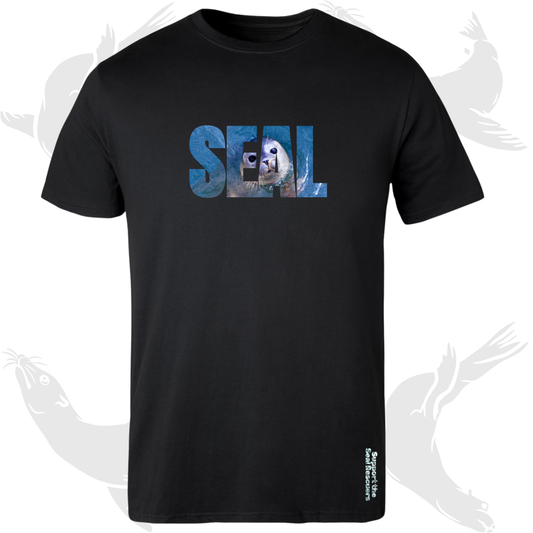 SEAL T-Shirt for Men and Ladies