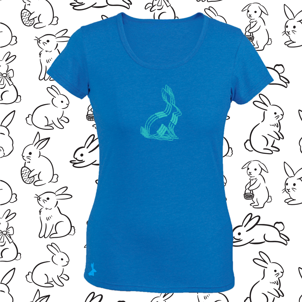 Vlakhaas T-Shirt for Female