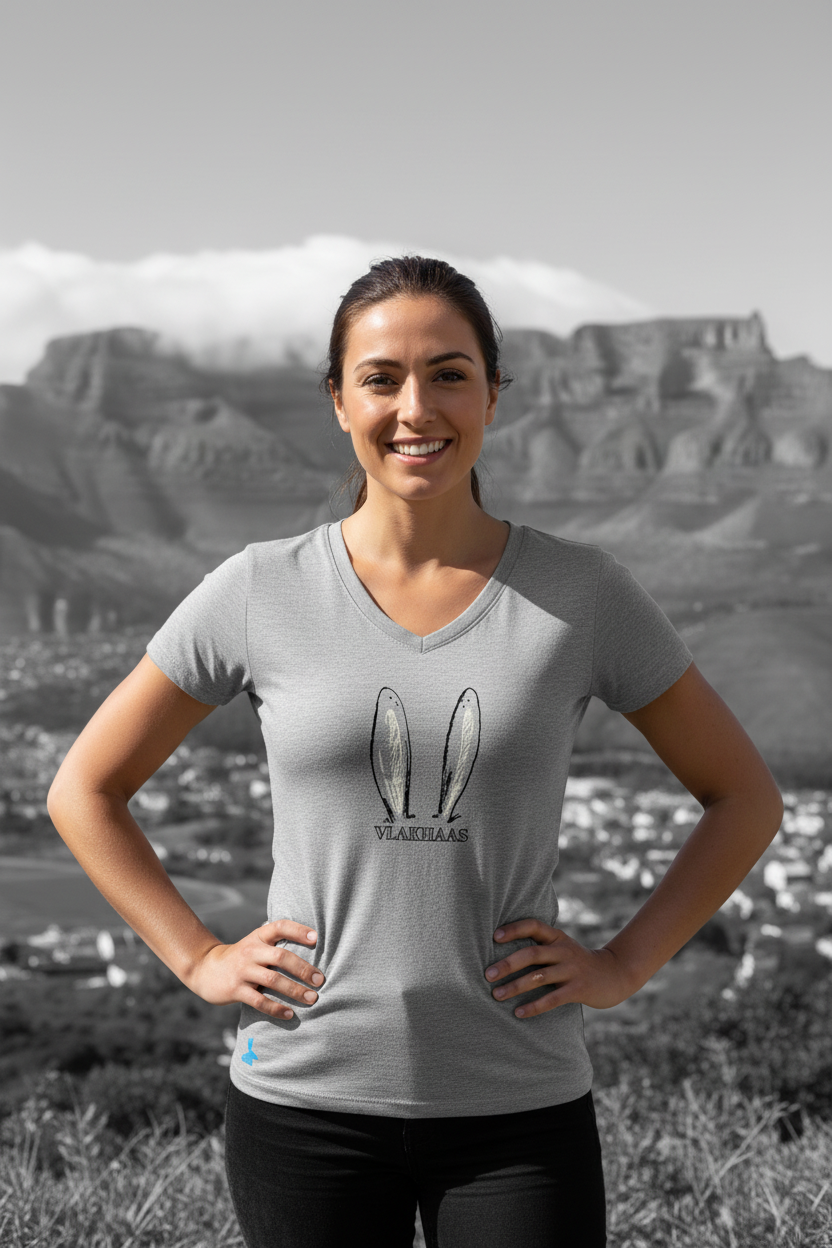 Vlakhaas T-Shirt for Female