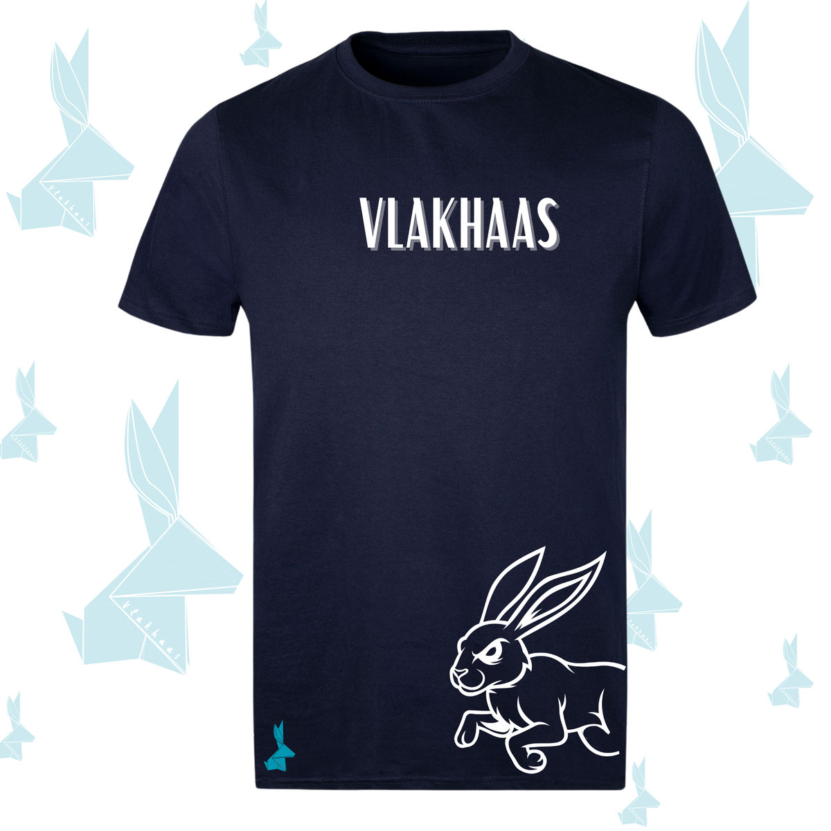 Vlakhaas T-Shirt for Male/Female
