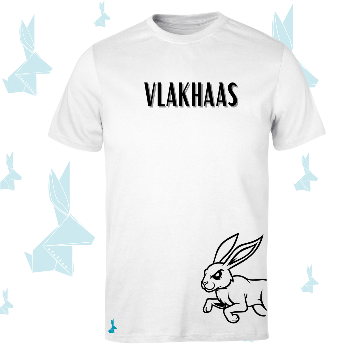 Vlakhaas T-Shirt for Male/Female