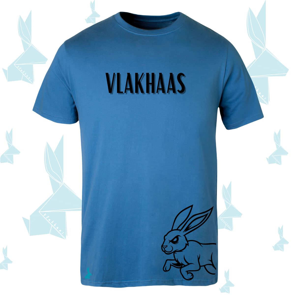 Vlakhaas T-Shirt for Male/Female