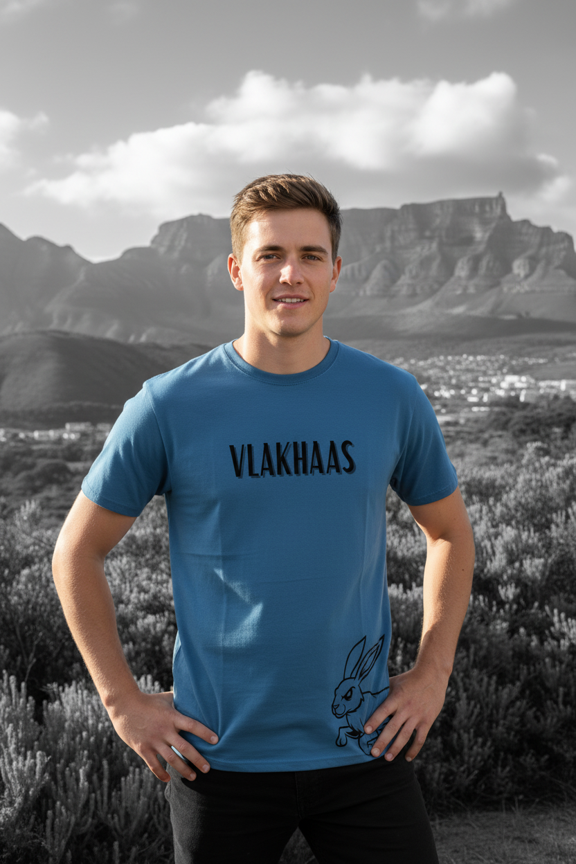 Vlakhaas T-Shirt for Male/Female